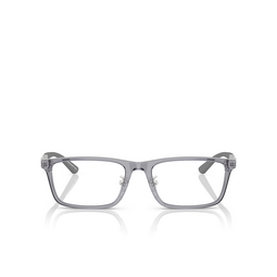 Emporio Armani EA3251D Korrektionsbrillen 6206 shiny transparent grey