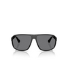 Emporio Armani EA4029 Sunglasses 5001T3 matte black - product thumbnail 1/3