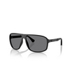 Emporio Armani EA4029 Sunglasses 5001T3 matte black - product thumbnail 2/3