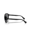 Emporio Armani EA4029 Sunglasses 5001T3 matte black - product thumbnail 3/3