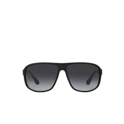 Occhiali da sole Emporio Armani EA4029 50638G rubber black