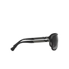 Gafas de sol Emporio Armani EA4029 50638G rubber black - Miniatura del producto 3/3