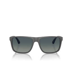 Gafas de sol Emporio Armani EA4033 50604U matte grey