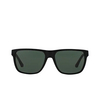 Emporio Armani EA4035 Sunglasses 501771 shiny black - product thumbnail 1/3