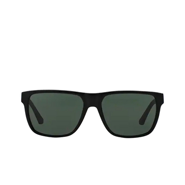 Gafas de sol Emporio Armani EA4035 501771 shiny black - Vista delantera