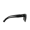 Lunettes de soleil Emporio Armani EA4035 501771 shiny black - Vignette du produit 3/3