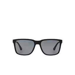 Lunettes de soleil Emporio Armani EA4047 506381 rubber back