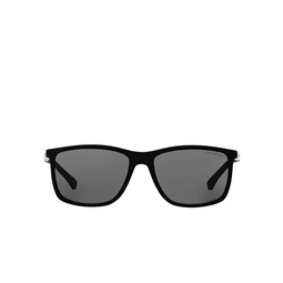 Emporio Armani EA4058 Sunglasses 506381 rubber black