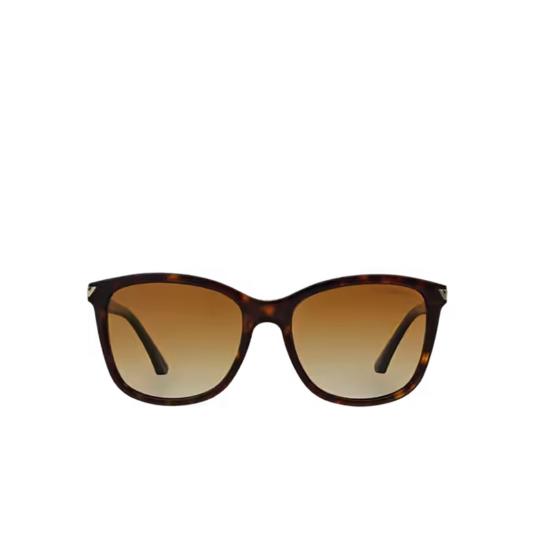 Emporio Armani EA4060 Sonnenbrillen 5026T5 shiny havana - 1/3