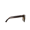 Gafas de sol Emporio Armani EA4060 5026T5 shiny havana - Miniatura del producto 3/3