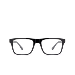 Lunettes de vue Emporio Armani EA4115 50171W black