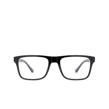 Emporio Armani EA4115 Korrektionsbrillen 50171W black - Vorderansicht