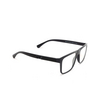 Emporio Armani EA4115 Korrektionsbrillen 50171W black - Produkt-Miniaturansicht 2/6