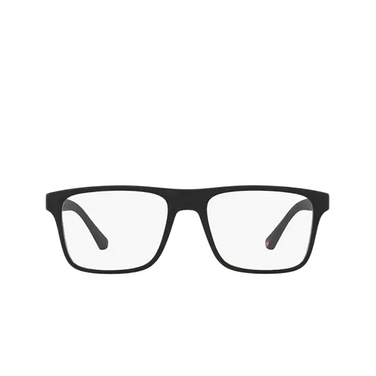 Emporio Armani EA4115 Korrektionsbrillen 50421W matte black - Vorderansicht