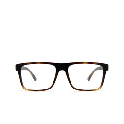 Occhiali da vista Emporio Armani EA4115 50891W matte havana