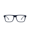 Emporio Armani EA4115 Eyeglasses 57591W matte dark blue - product thumbnail 1/6