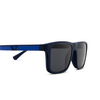 Emporio Armani EA4115 Korrektionsbrillen 57591W matte dark blue - Produkt-Miniaturansicht 5/6