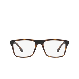 Lunettes de vue Emporio Armani EA4115 58021W matte havana