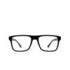 Lunettes de vue Emporio Armani EA4115 58531W matte black - Vignette du produit 1/6