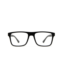 Occhiali da vista Emporio Armani EA4115 58531W matte black