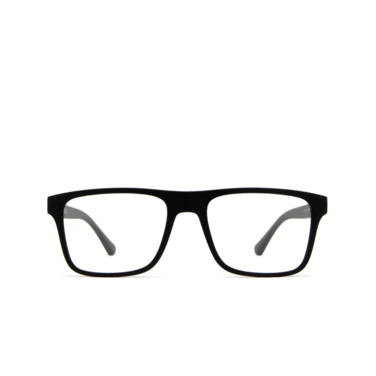 Emporio Armani EA4115 Eyeglasses 58531W matte black - front view