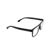 Gafas graduadas Emporio Armani EA4115 58531W matte black - Miniatura del producto 2/6