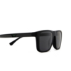 Occhiali da vista Emporio Armani EA4115 58531W matte black - anteprima prodotto 5/6