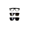 Lunettes de vue Emporio Armani EA4115 58531W matte black - Vignette du produit 6/6