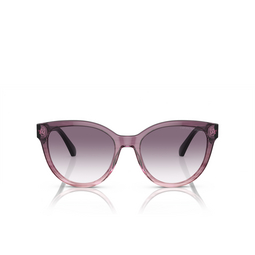 Lunettes de soleil Emporio Armani EA4140 59668H gradient violet