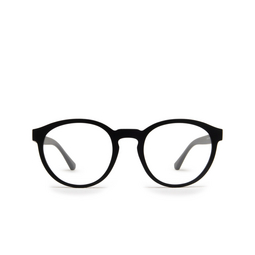 Occhiali da sole Emporio Armani EA4152 50421W matte black