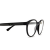 Occhiali da sole Emporio Armani EA4152 50421W matte black - anteprima prodotto 3/7