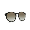 Gafas de sol Emporio Armani EA4152 50421W matte black - Miniatura del producto 4/7