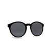 Occhiali da sole Emporio Armani EA4152 50421W matte black - anteprima prodotto 6/7