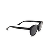 Occhiali da sole Emporio Armani EA4152 50421W matte black - anteprima prodotto 7/7