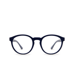 Emporio Armani EA4152 Sonnenbrillen 56691W matte blue