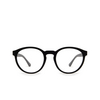 Lunettes de soleil Emporio Armani EA4152 58011W matte black - Vignette du produit 1/7