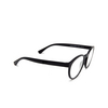 Lunettes de soleil Emporio Armani EA4152 58011W matte black - Vignette du produit 2/7