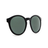 Lunettes de soleil Emporio Armani EA4152 58011W matte black - Vignette du produit 4/7