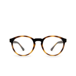 Emporio Armani EA4152 Sonnenbrillen 58021W matte havana