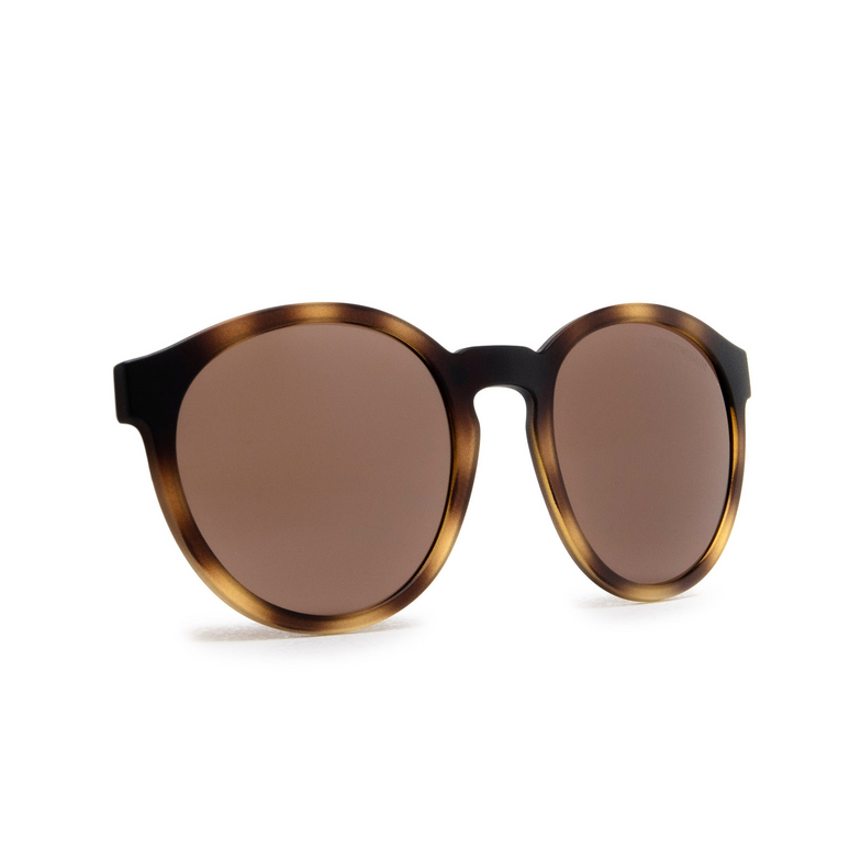 Emporio Armani EA4152 Sonnenbrillen 58021W matte havana - 4/7