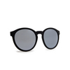 Occhiali da sole Emporio Armani EA4152 58021W matte havana - anteprima prodotto 6/7