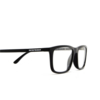 Occhiali da sole Emporio Armani EA4160 50011W shiny black - anteprima prodotto 3/6