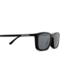 Occhiali da sole Emporio Armani EA4160 50011W shiny black - anteprima prodotto 4/6