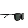 Occhiali da sole Emporio Armani EA4160 50011W shiny black - anteprima prodotto 5/6