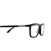 Lunettes de soleil Emporio Armani EA4160 50421W matte black - Vignette du produit 3/7