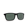 Lunettes de soleil Emporio Armani EA4160 50421W matte black - Vignette du produit 4/7