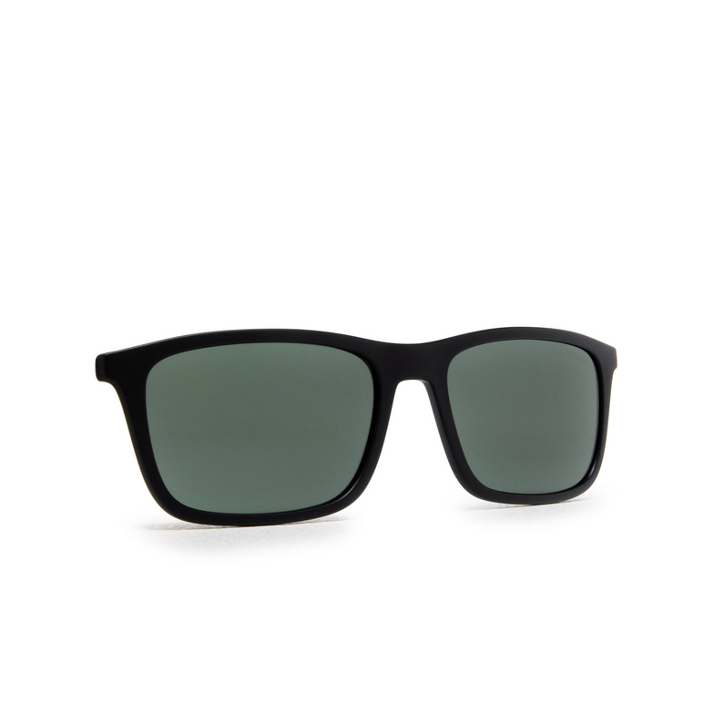 Gafas de sol Emporio Armani EA4160 50421W matte black - 4/7