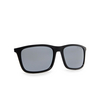 Lunettes de soleil Emporio Armani EA4160 50421W matte black - Vignette du produit 6/7