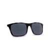 Occhiali da sole Emporio Armani EA4160 50881W matte blue - anteprima prodotto 4/7