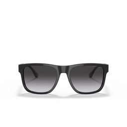 Occhiali da sole Emporio Armani EA4163 58758G black